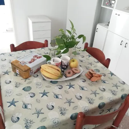 Villetta Sirene Nyaraló *