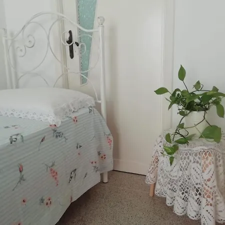 Villetta Sirene Holiday home Marina di Mancaversa
