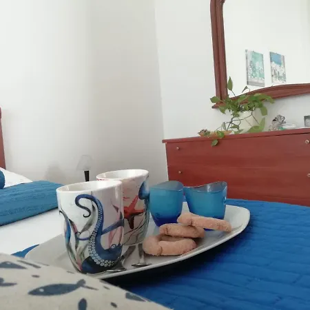 Villetta Sirene Holiday home Marina di Mancaversa
