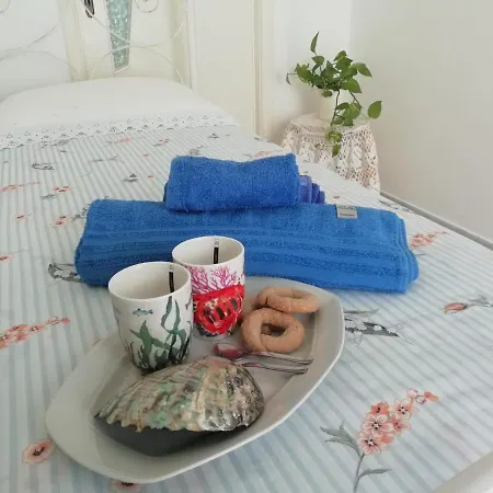 Villetta Sirene Holiday home *