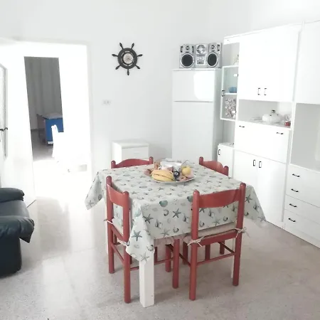 Villetta Sirene Holiday home