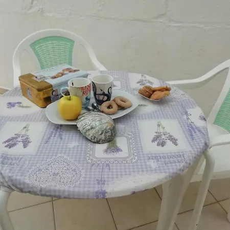 Holiday home Villetta Sirene