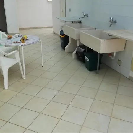 Villetta Sirene Holiday home Marina di Mancaversa